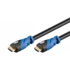 HDMI-kabel Goobay 72315 0,5m