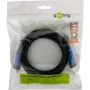 HDMI-kabel Goobay 72315 0,5m