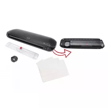 Lamineerset Olympia 4 in 1 A 330 Plus