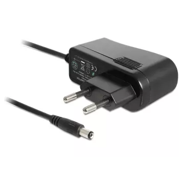Audio converter DeLOCK 62444 zwart