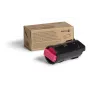 Xerox Original ® VersaLink® C600 kleurenprinter/C605 kleuren-multifunctionele printer magenta tonercartridge met standaardcapaciteit (6000 pagina's) – 106R03897