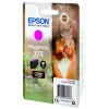 Cartridge Epson 378 magenta 360 pagina's inkt C13T37834010