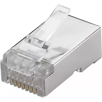 RJ45-stekker Goobay 93829