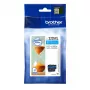 Brother LC3235XLC inktpatroon 1 st. origineel hoge (XL) capaciteit cyaan