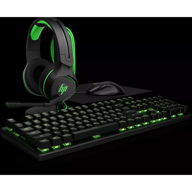 Muispad HP Pavilion Gaming muispad 300