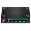Unmanaged switch Trendnet TPE-LG50