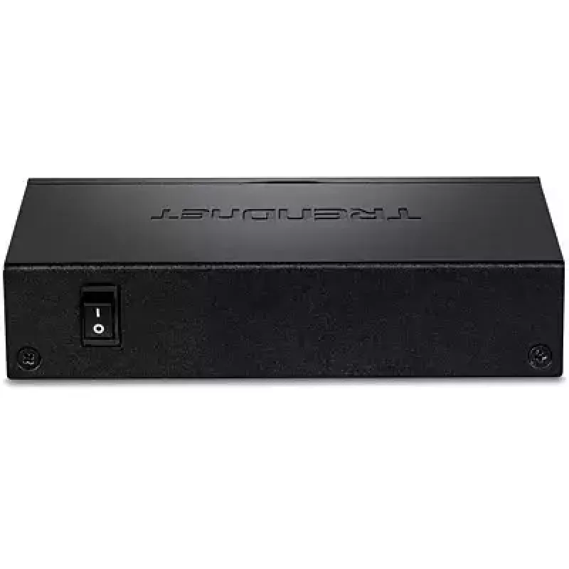 Unmanaged switch Trendnet TPE-LG50