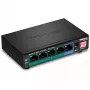 Unmanaged switch Trendnet TPE-LG50