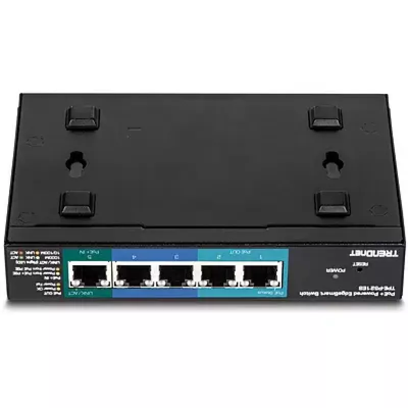 Managed switch Trendnet TPE-P521ES