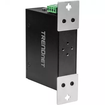 Unmanaged switch Trendnet TI-E50