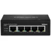 Unmanaged switch Trendnet TI-E50