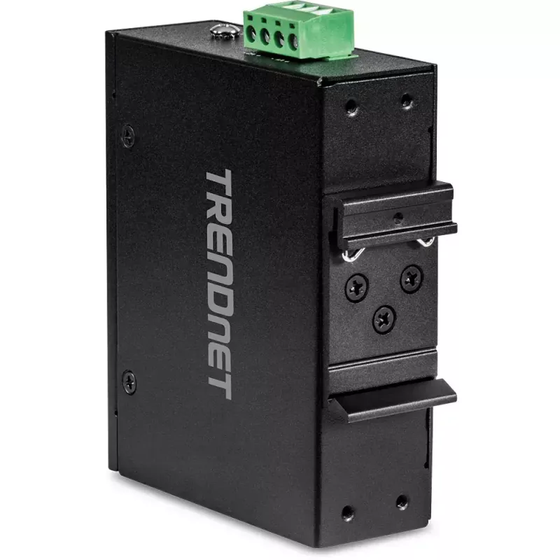 Unmanaged switch Trendnet TI-E50