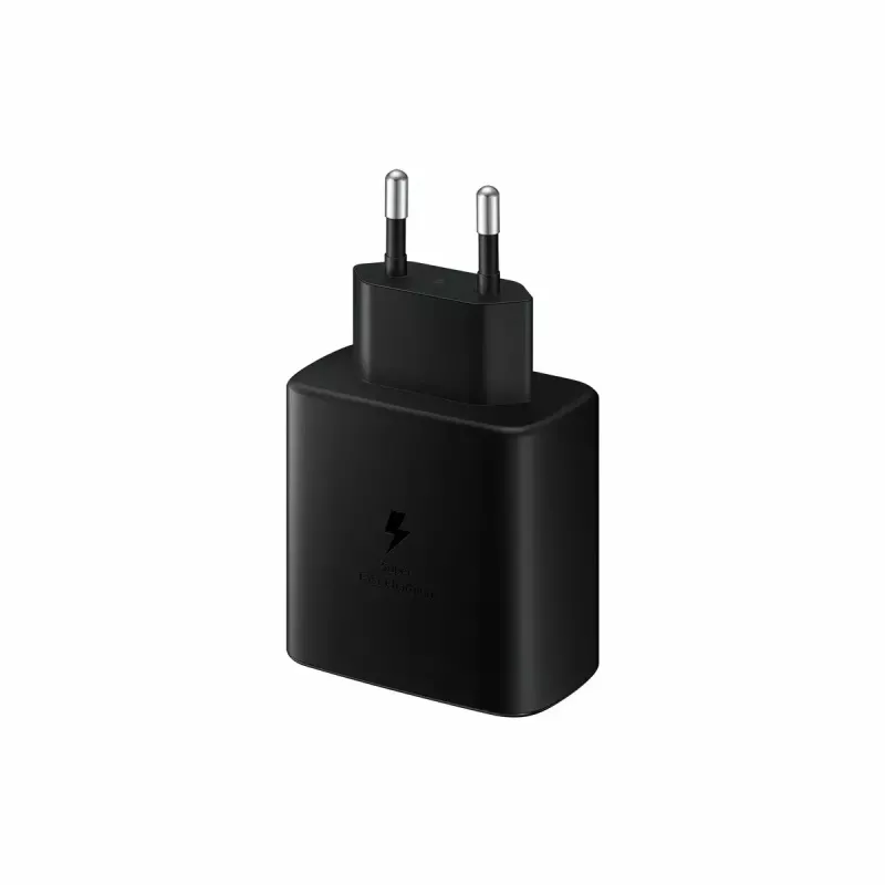 Samsung EP-TA845 smartphone zwart AC snelladen binnen