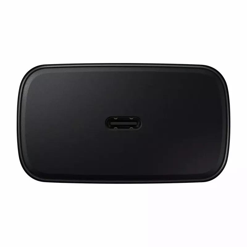 Samsung EP-TA845 smartphone zwart AC snelladen binnen