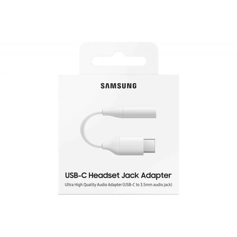 Samsung EE-UC10J USB-adapter (beschadigde verpakking)