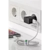 Opladerset binnen Goobay Dual Apple Lightning 44995
