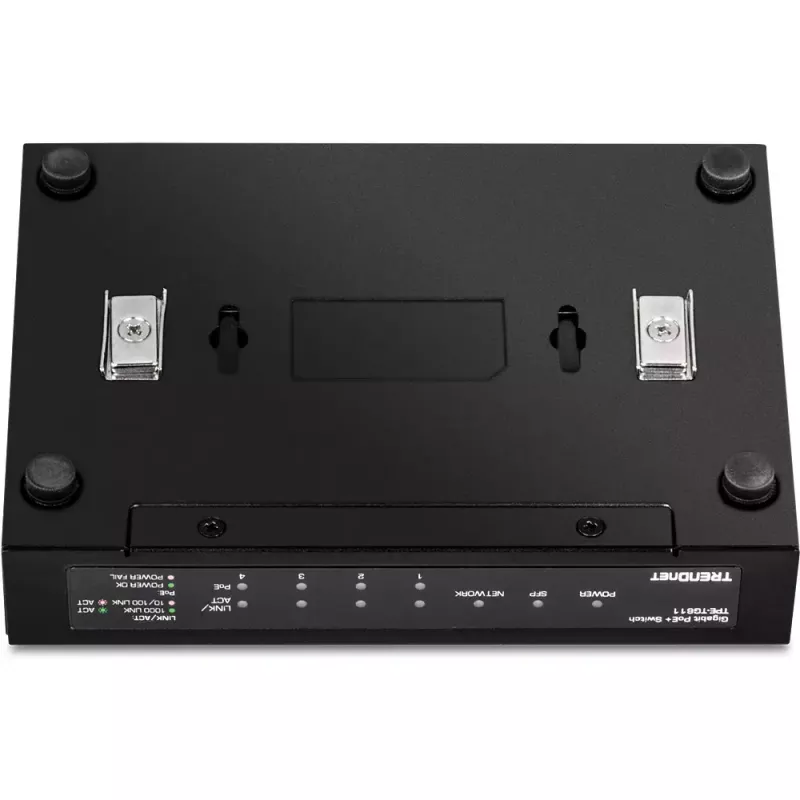 Netwerkswitch Trendnet TPE-TG611