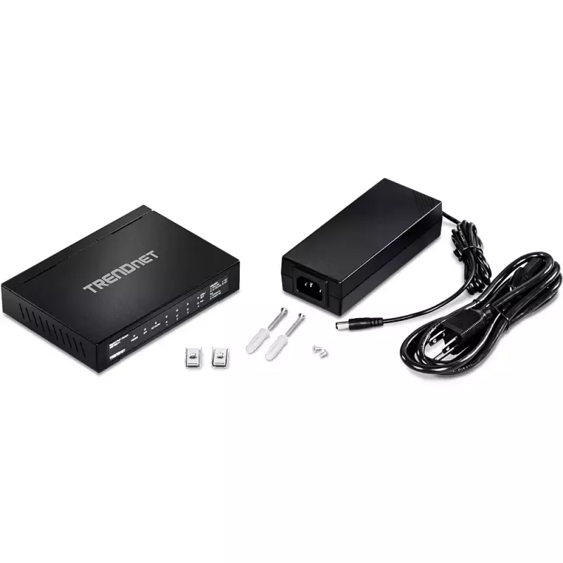 Netwerkswitch Trendnet TPE-TG611