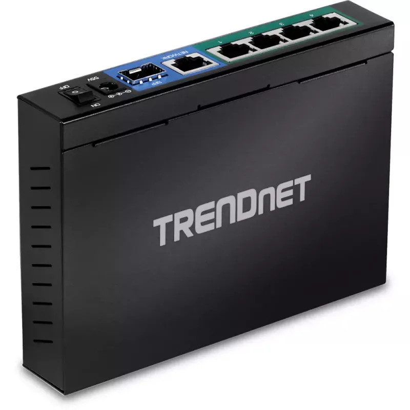 Netwerkswitch Trendnet TPE-TG611
