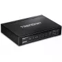 Netwerkswitch Trendnet TPE-TG611