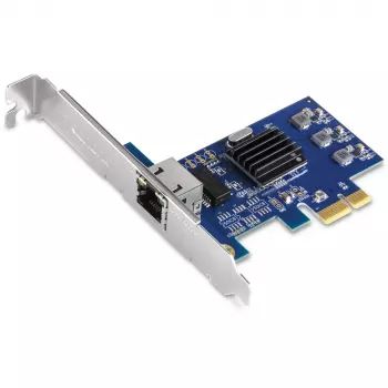 Netwerkkaart Trendnet TEG-25GECTX intern Ethernet 2500 Mbit/s