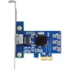 Netwerkkaart Trendnet TEG-25GECTX intern Ethernet 2500 Mbit/s