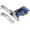 Netwerkkaart Trendnet TEG-25GECTX intern Ethernet 2500 Mbit/s
