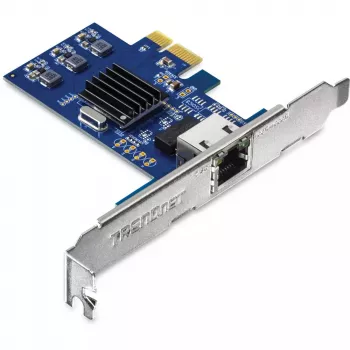 Netwerkkaart Trendnet TEG-25GECTX intern Ethernet 2500 Mbit/s