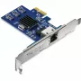 Netwerkkaart Trendnet TEG-25GECTX intern Ethernet 2500 Mbit/s