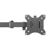 Monitorhouder LogiLink BP0097 81,3 cm (32 inch) tafel zwart