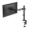 Monitorhouder LogiLink BP0097 81,3 cm (32 inch) tafel zwart