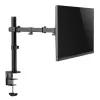 Monitorhouder LogiLink BP0097 81,3 cm (32 inch) tafel zwart