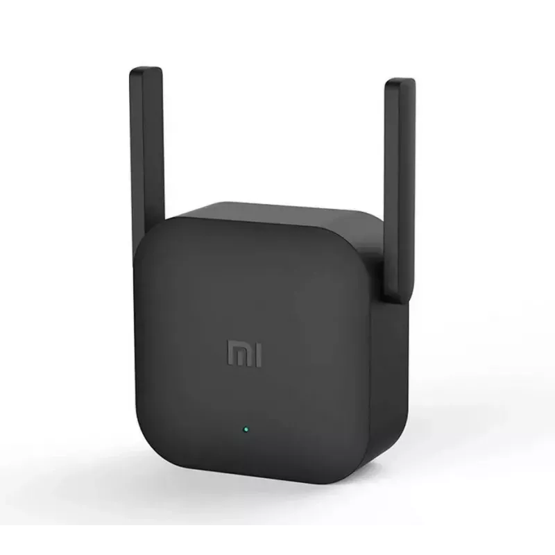 Xiaomi Mi WiFi Extender Pro 802.11b, 300 Mbit/s, antennetype 2 externe antennes