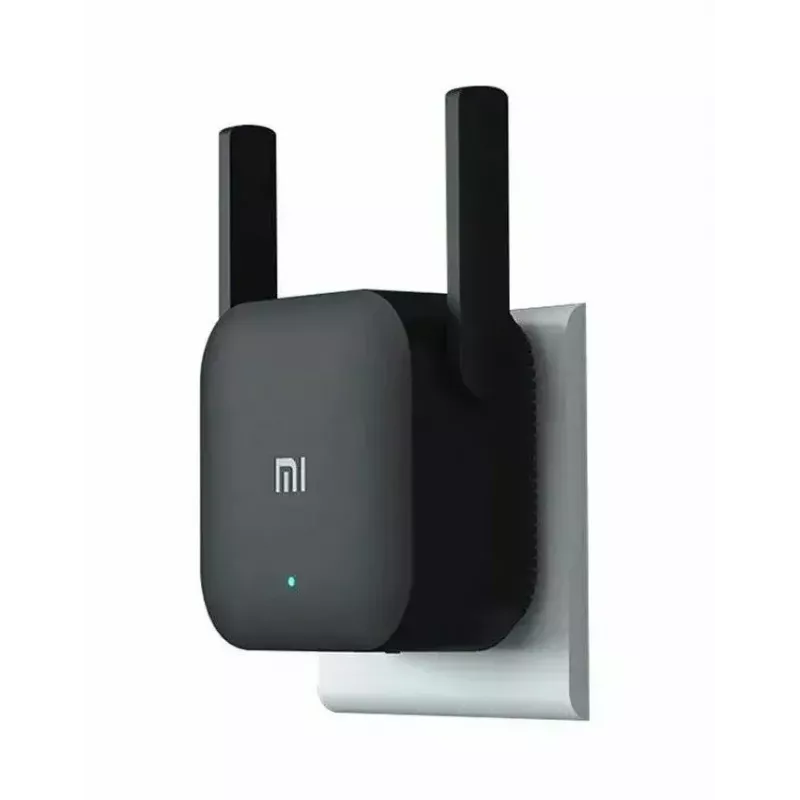 Xiaomi Mi WiFi Extender Pro 802.11b, 300 Mbit/s, antennetype 2 externe antennes