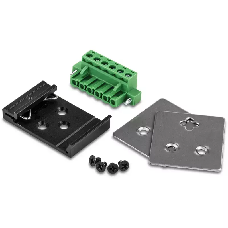 Netwerkswitch Trendnet TI-PG80B