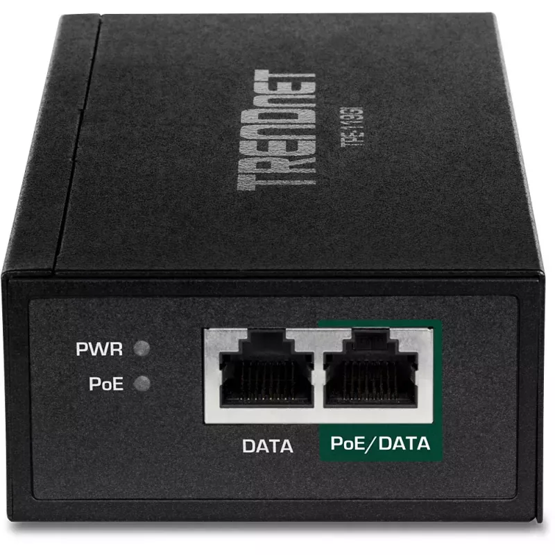 PoE-adapter Trendnet TPE-119GI