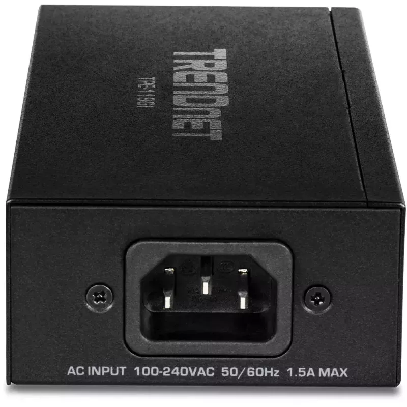 PoE-adapter Trendnet TPE-119GI