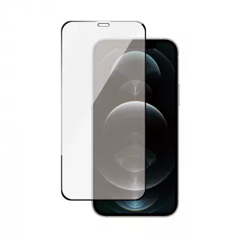 PanzerGlass SAFE. by ® displayschermfolie iPhone 12 | 12 Pro | Edge-to-Edge