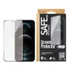 PanzerGlass SAFE. by ® displayschermfolie iPhone 12 | 12 Pro | Edge-to-Edge