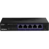 Unmanaged switch Trendnet TEG-S350