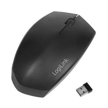 Muis LogiLink ID0191 Bluetooth