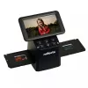 Fotoscanner Reflecta x33-Scan zwart