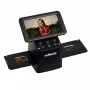 Fotoscanner Reflecta x33-Scan zwart
