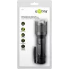 Universele zaklamp Goobay LED 1500 lumen