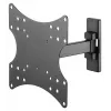 TV-beugel Goobay 49713 106,7 cm (42 inch) zwart