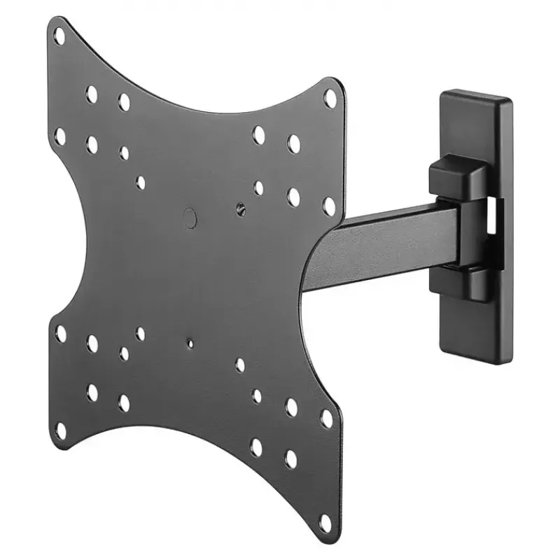 TV-beugel Goobay 49713 106,7 cm (42 inch) zwart