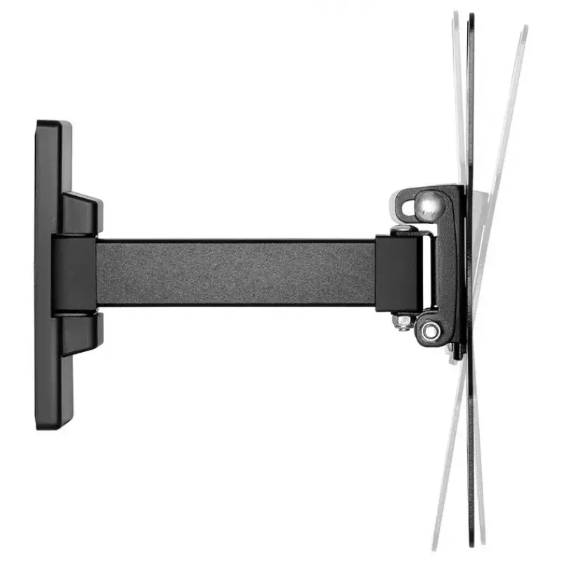 TV-beugel Goobay 49713 106,7 cm (42 inch) zwart