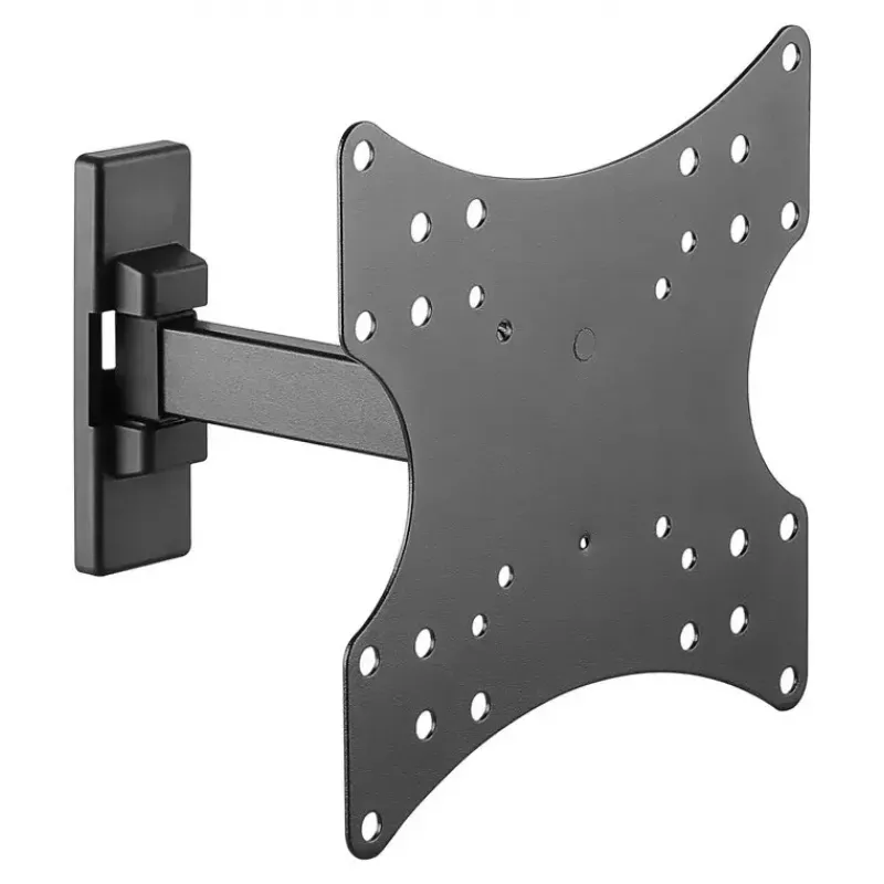 TV-beugel Goobay 49713 106,7 cm (42 inch) zwart