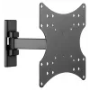 TV-beugel Goobay 49713 106,7 cm (42 inch) zwart