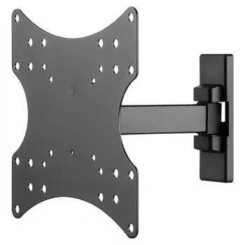 TV-beugel Goobay 49713 106,7 cm (42 inch) zwart